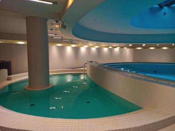 Hanza Tower - Luxurious Apartment 60M2 - 15Th Floor City View Stettino Esterno foto